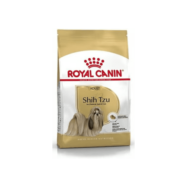 ROYAL CANIN Shih Tzu adult hrana za pse 1,5kg