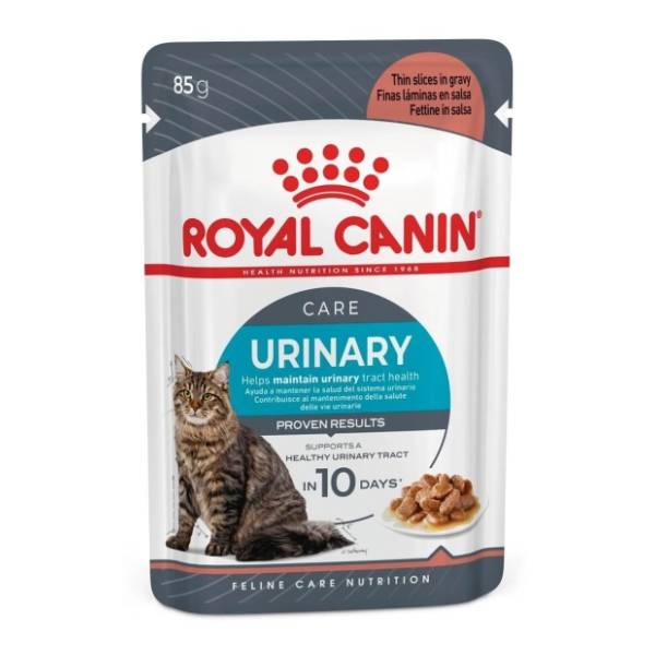 ROYAL CANIN Urinary care hrana za mačke 85g