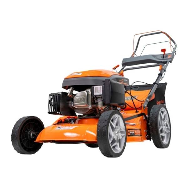 RURIS DAC 120XLS motorna kosilica