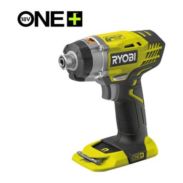 RYOBI RID1801M Solo 18V aku udarni odvijač