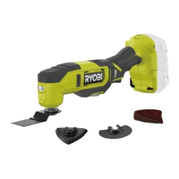 RYOBI RMT18-0 Solo aku renovator
