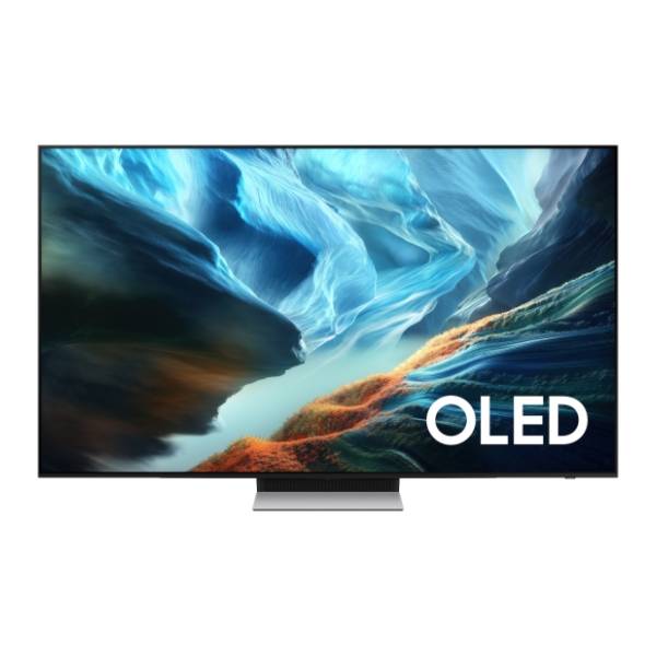 SAMSUNG OLED televizor QE77S90HATXXH