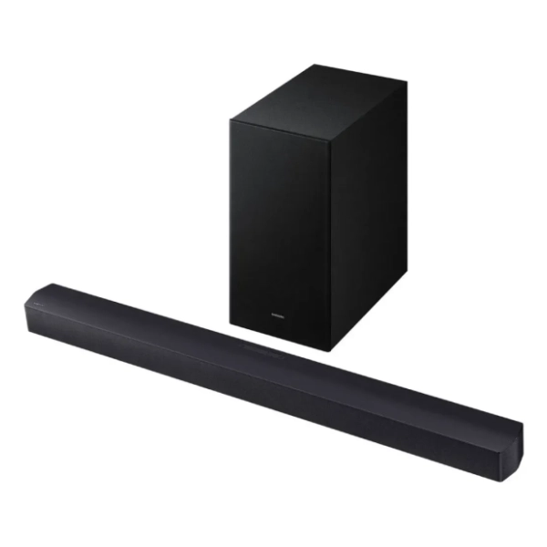 SAMSUNG soundbar zvučnik HW-B450F