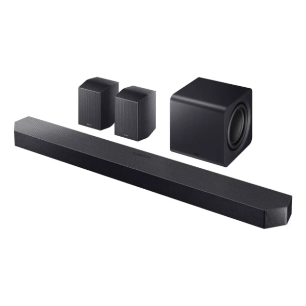 SAMSUNG soundbar zvučnik HW-Q990F/EN