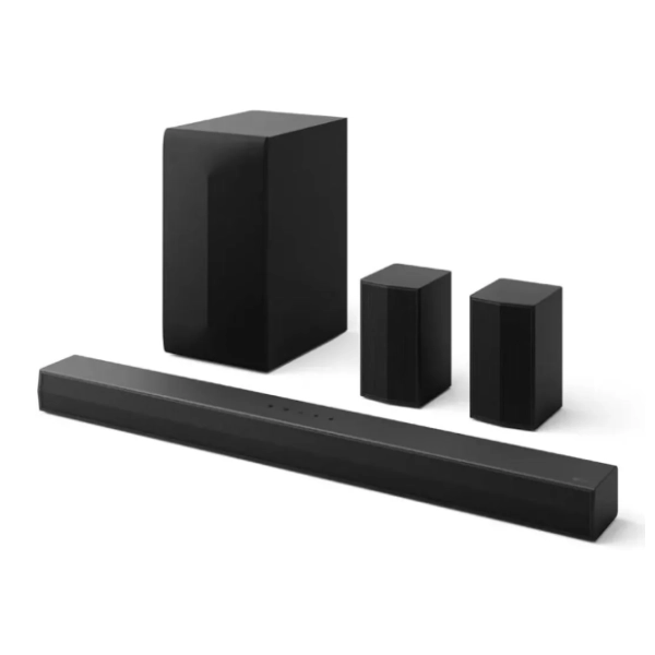 LG soundbar zvučnik S40TR