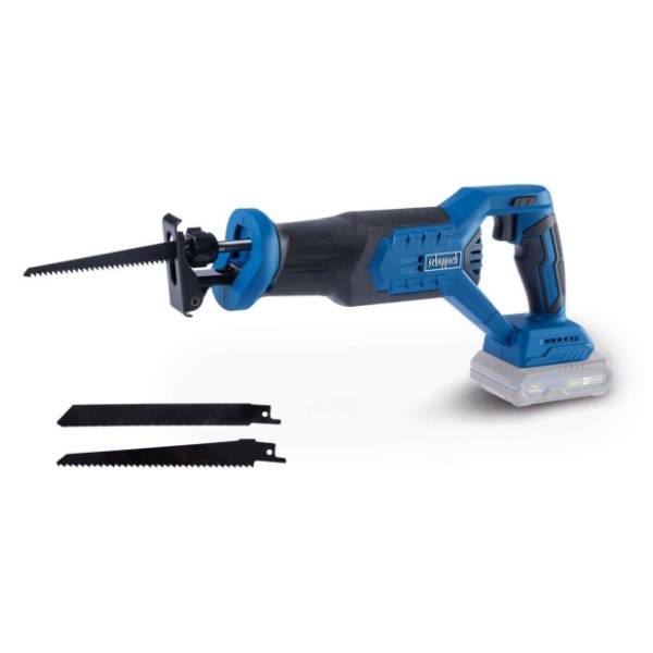 SCHEPPACH BC-RS250-X IXES Solo aku recipro testera