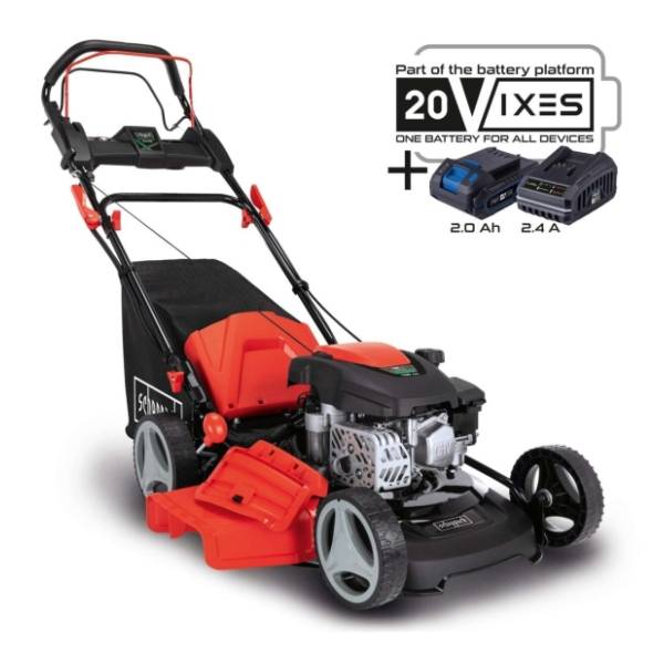 SCHEPPACH MS150-46E motorna kosilica