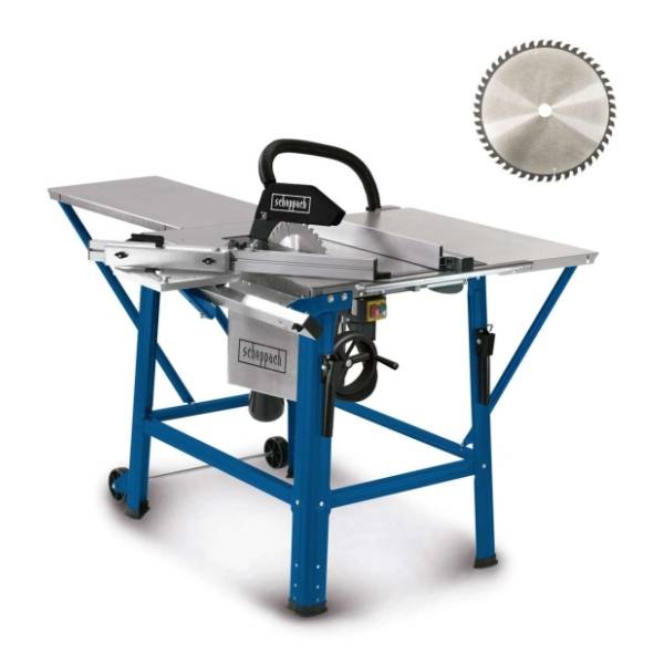 SCHEPPACH TS310 4901305901 stoni cirkular