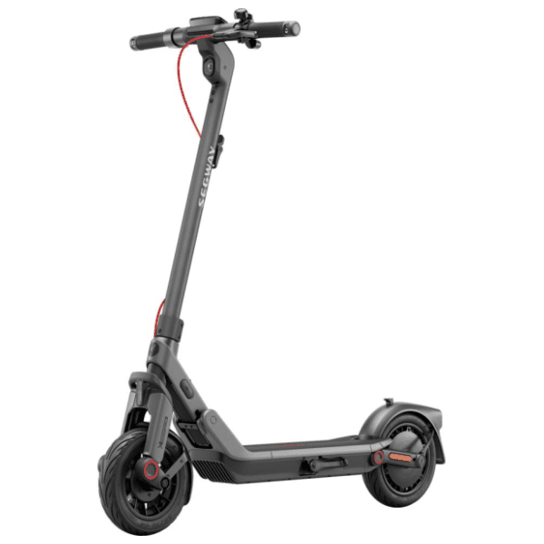 SEGWAY Ninebot eKickScooter E3 E električni trotinet