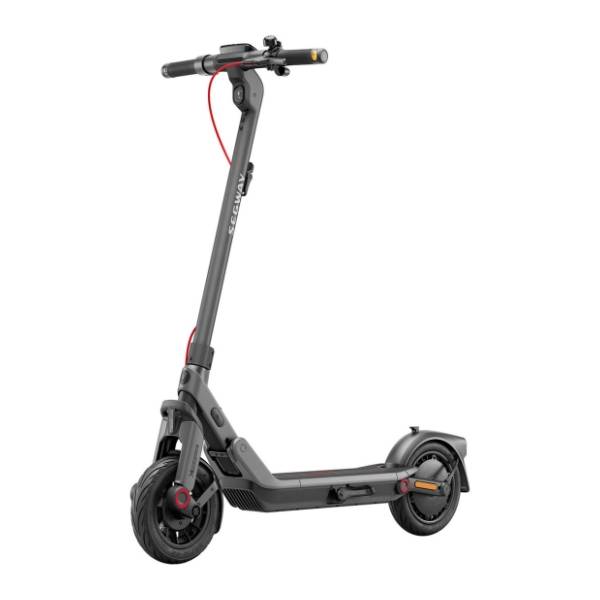 SEGWAY Ninebot eKickScooter E3 Pro E električni trotinet