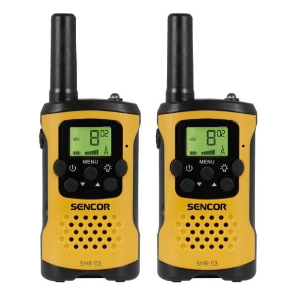 SENCOR SMR 113 voki toki