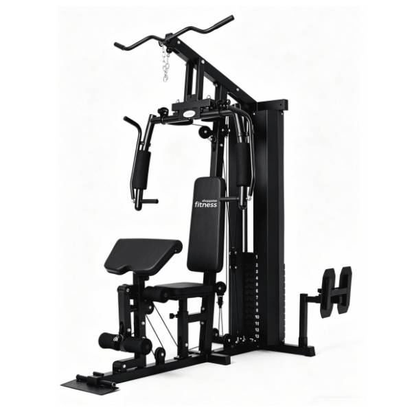 SHOPPSTER fitness MHG1060 gladijator sa tegovima