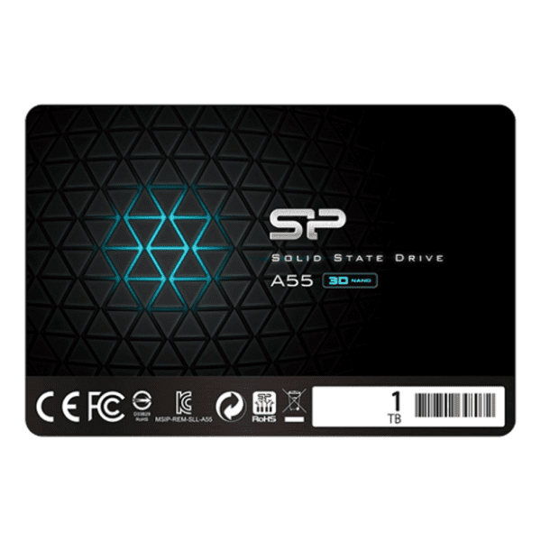 SILICON POWER SSD 1TB Ace A55 SP001TBSS3A55S25 Bulk