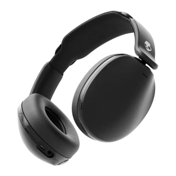 SKULLCANDY slušalice Hesh 360 Black