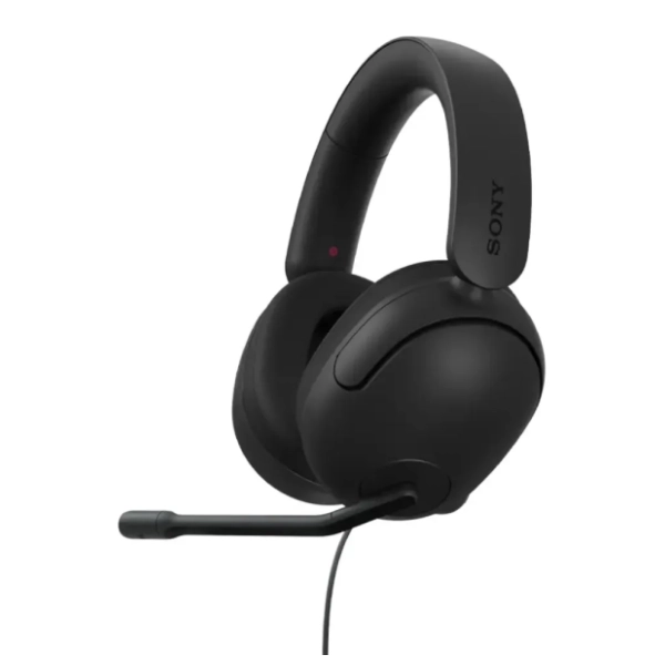 SONY slušalice Inzone MDR-G300W crne