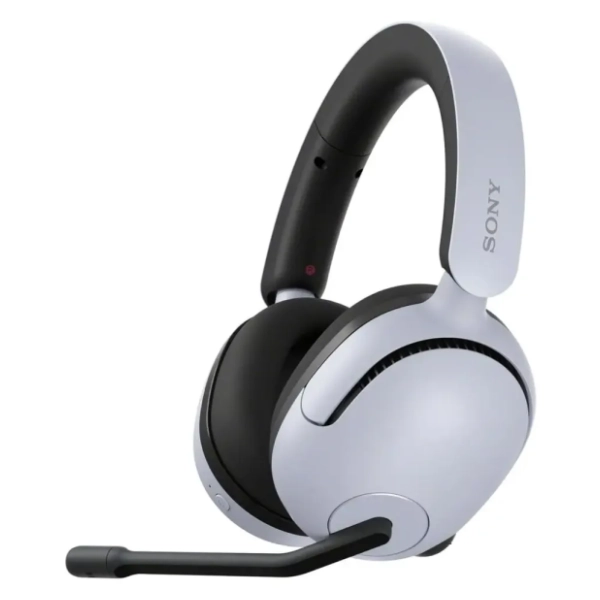 SONY slušalice MDR-G500W Inzone H5 bele