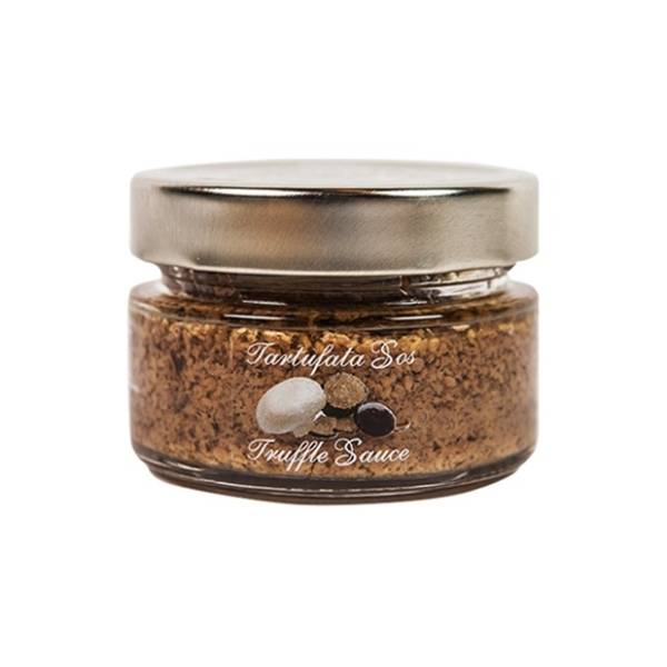 Sos DAMAR TARTUFI Tartufata 100g