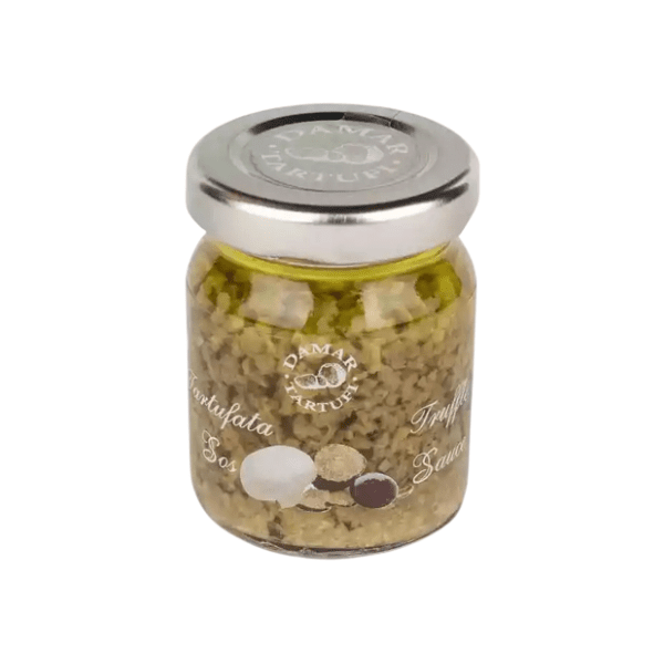 Sos DAMAR TARTUFI Tartufata 50g