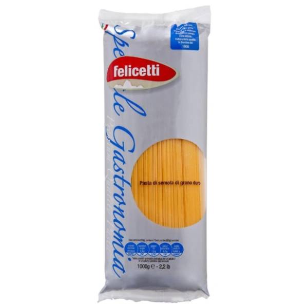 Špagete FELICETTI Gastronomia 1kg