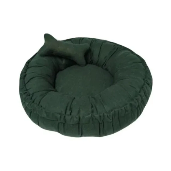 SPOTT PET jastuk za pse 60cm zeleni