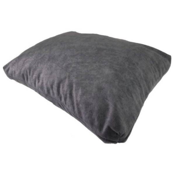 SPOTT PET jastuk za pse 60x75x15cm sivi