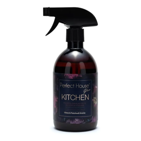 Sredstvo za čišćenje kuhinje BARWA Perfect house kitchen 500ml