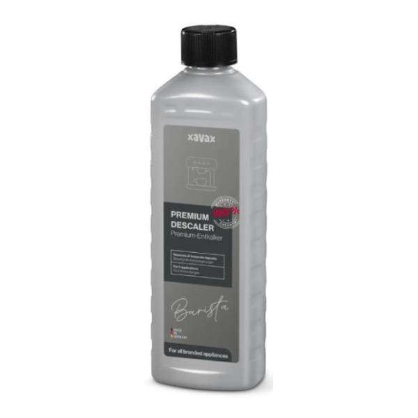 Sredstvo za kamenac XAVAX Premium za kafemate 500ml