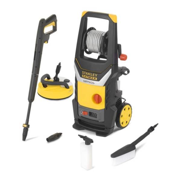 STANLEY FatMax SXFPW20PE perač pod pritiskom