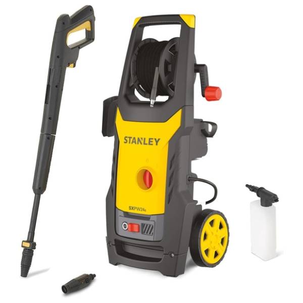 STANLEY SXPW24B-E perač pod pritiskom