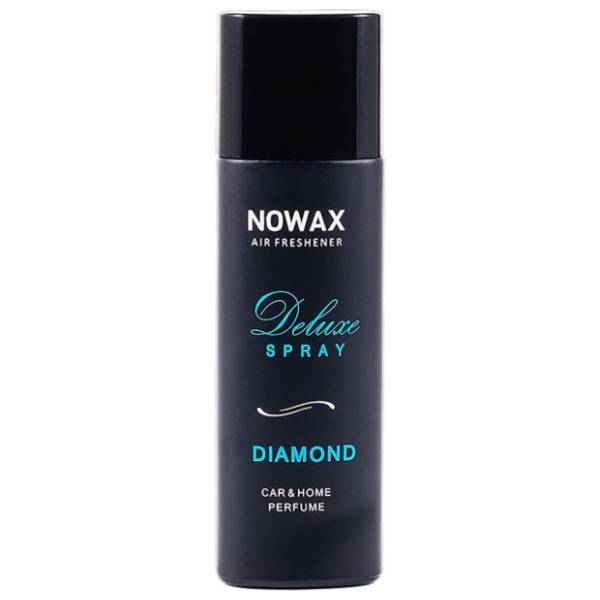 STORM osveživač za auto deluxe diamond 50ml