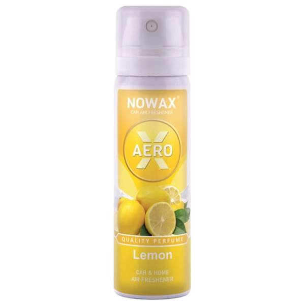 STORM osveživač za auto limun 75ml