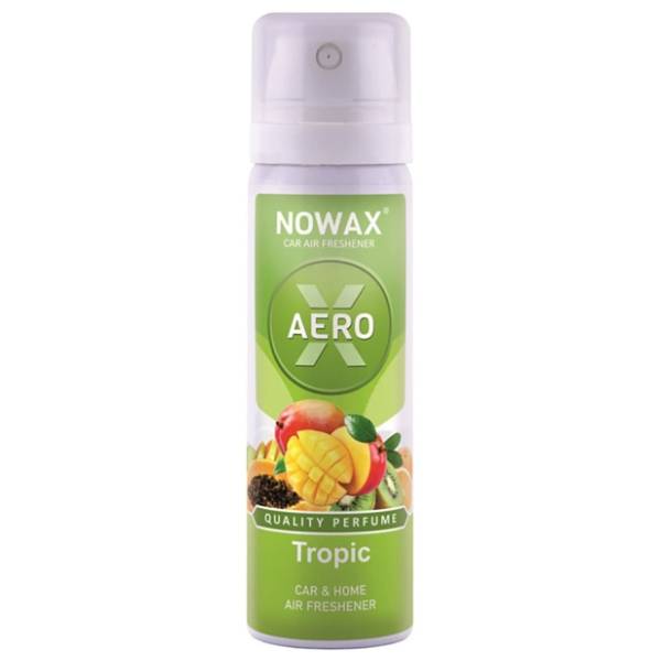 STORM osveživač za auto tropic 75ml