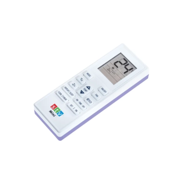 STV Lavender univerzalni daljinski za klima uređaje