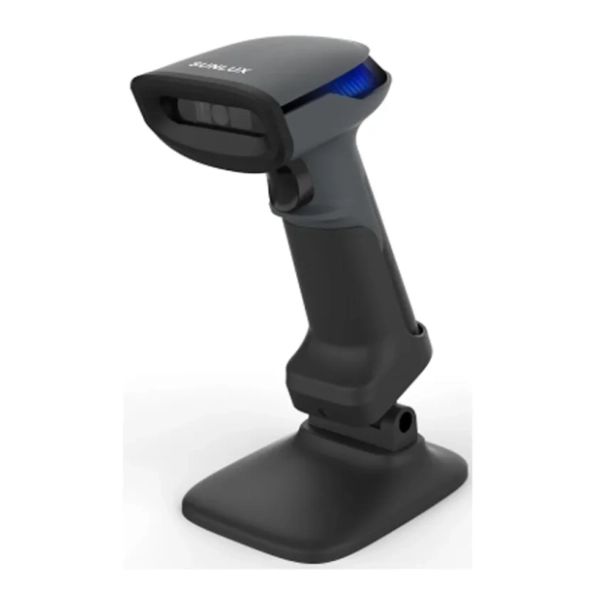 SUNLUX XL-3620S 2D USB/stand barkod skener