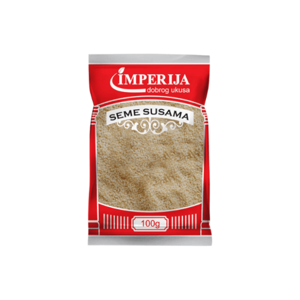 Susam IMPERIJA 100g