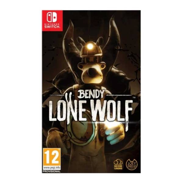 SWITCH Bendy: Lone Wolf