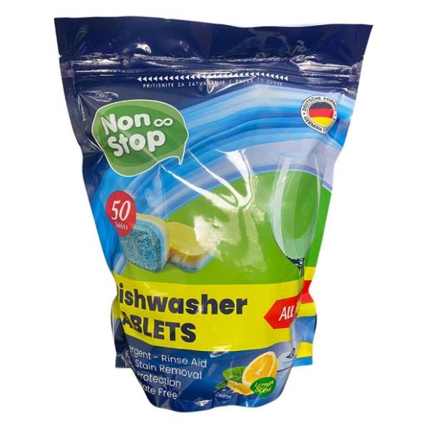 Tablete NON STOP 50kom