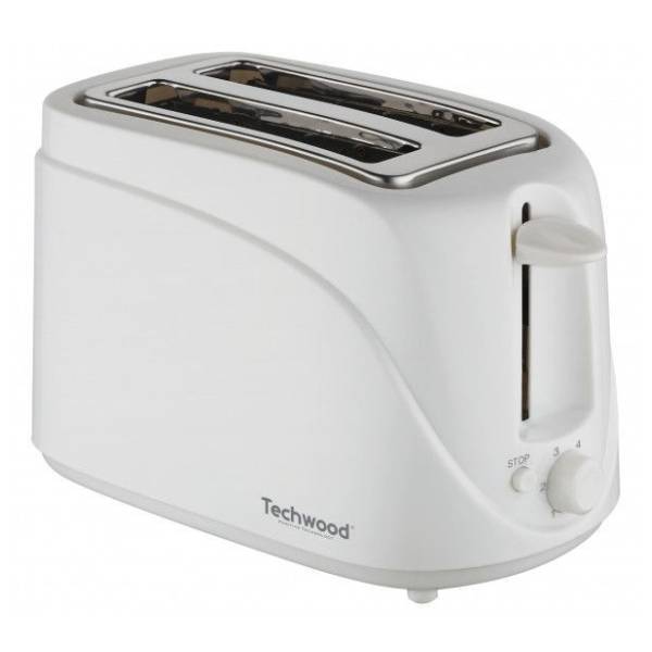 TECHWOOD toster TGP-202
