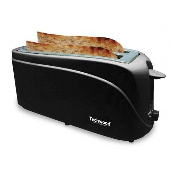 TECHWOOD toster TGP-506