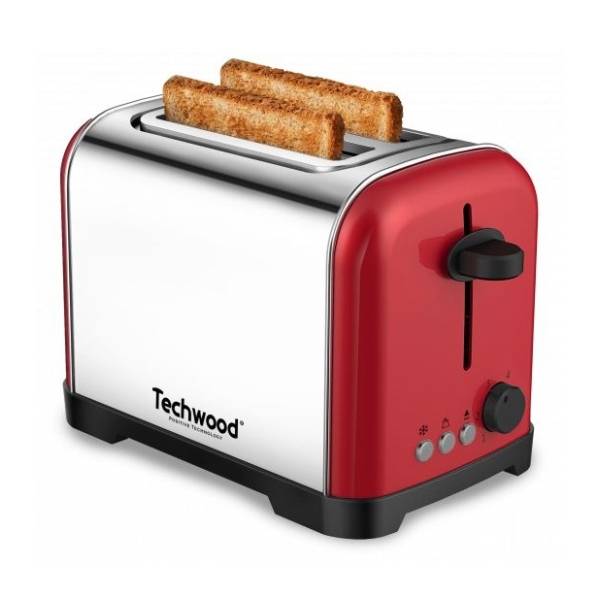 TECHWOOD toster TGPI-2015