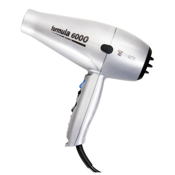 TECNO Elletra fen Formula 6000