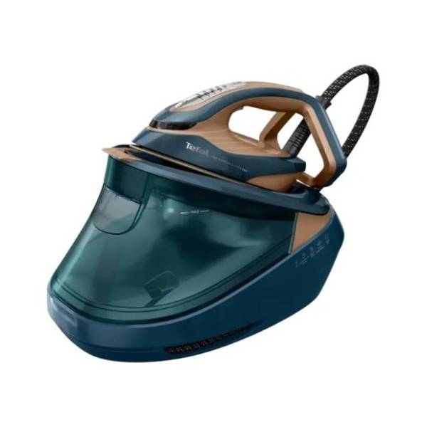 TEFAL parna stanica GV9920