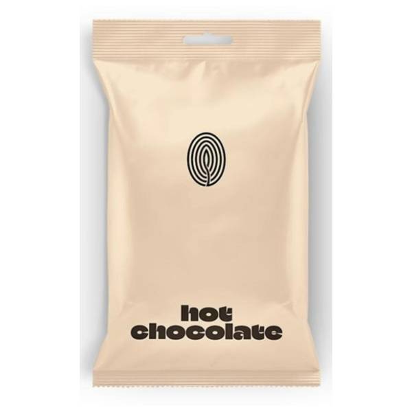 Topla čokolada COFFEE BAZAAR bela 20x30g