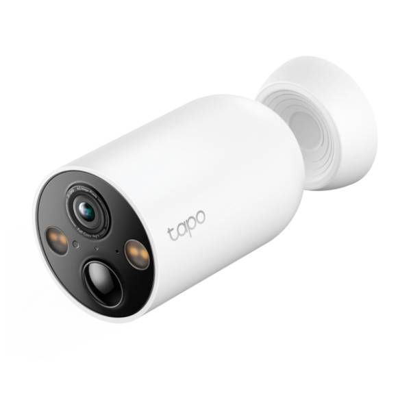 TP-LINK Tapo C425 pametna kamera za video nadzor