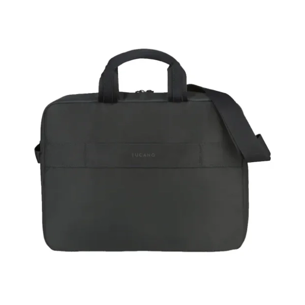 TUCANO torba za laptop Global 2 15.6" crna