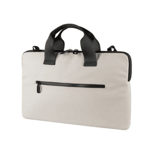 TUCANO torba za laptop Gommo Superslim 13"/14" siva