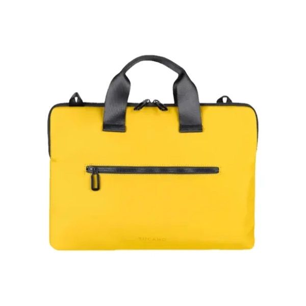 TUCANO torba za laptop Gommo Superslim 13"/14" žuta