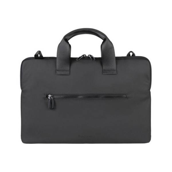 TUCANO torba za laptop Gommo Superslim 15.6" crna