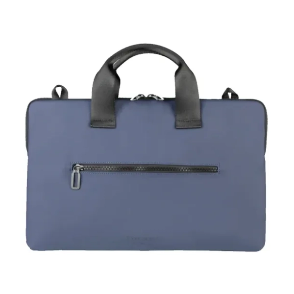 TUCANO torba za laptop Gommo Superslim 15.6" plava