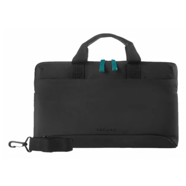 TUCANO torba za laptop Smizla Superslim BSM1314-BK 13"/14" crna